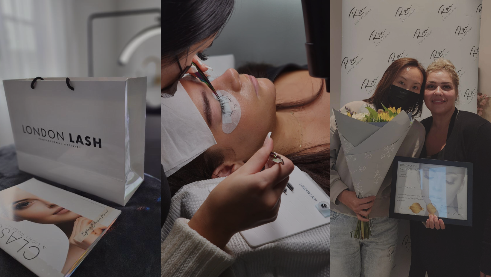 Accredited Classic Eyelash Extension Course (1-day in Sydney)