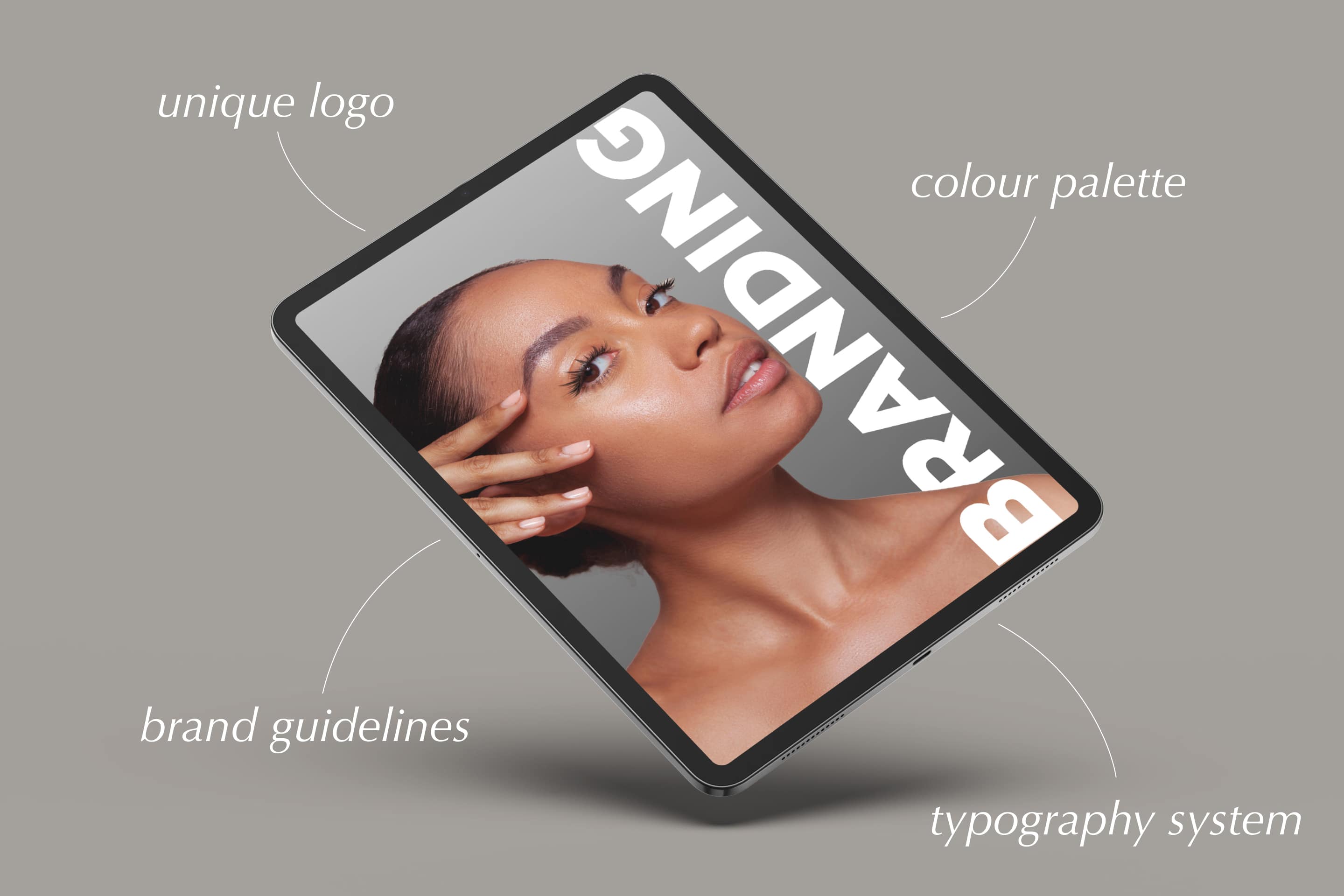 Logo and Brand Identity