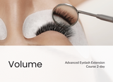 Accredited Russian Volume Eyelash Extension Course (1-day in Sydney)