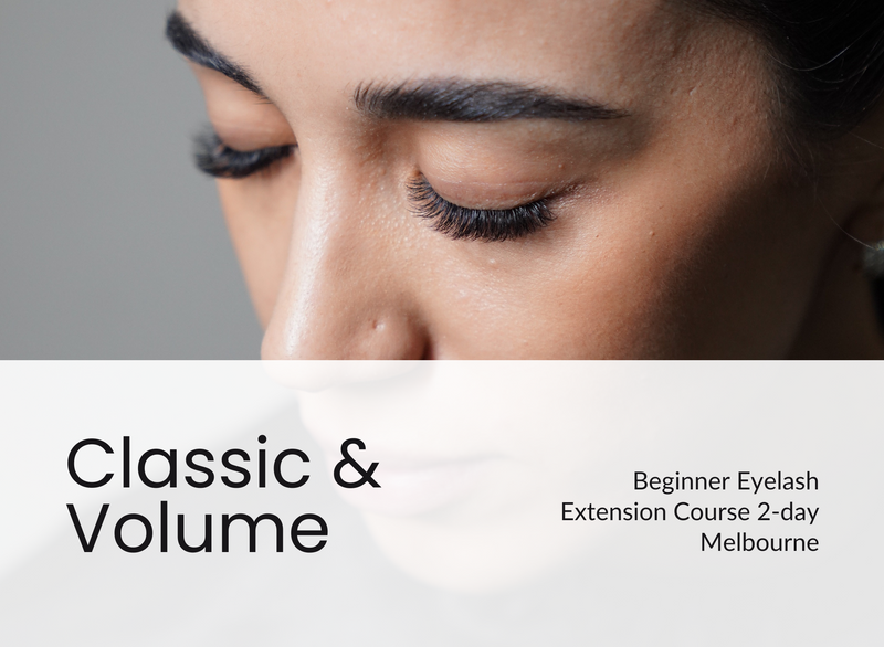 Accredited Classic and Light Russian Volume 2-day Course in Melbourne