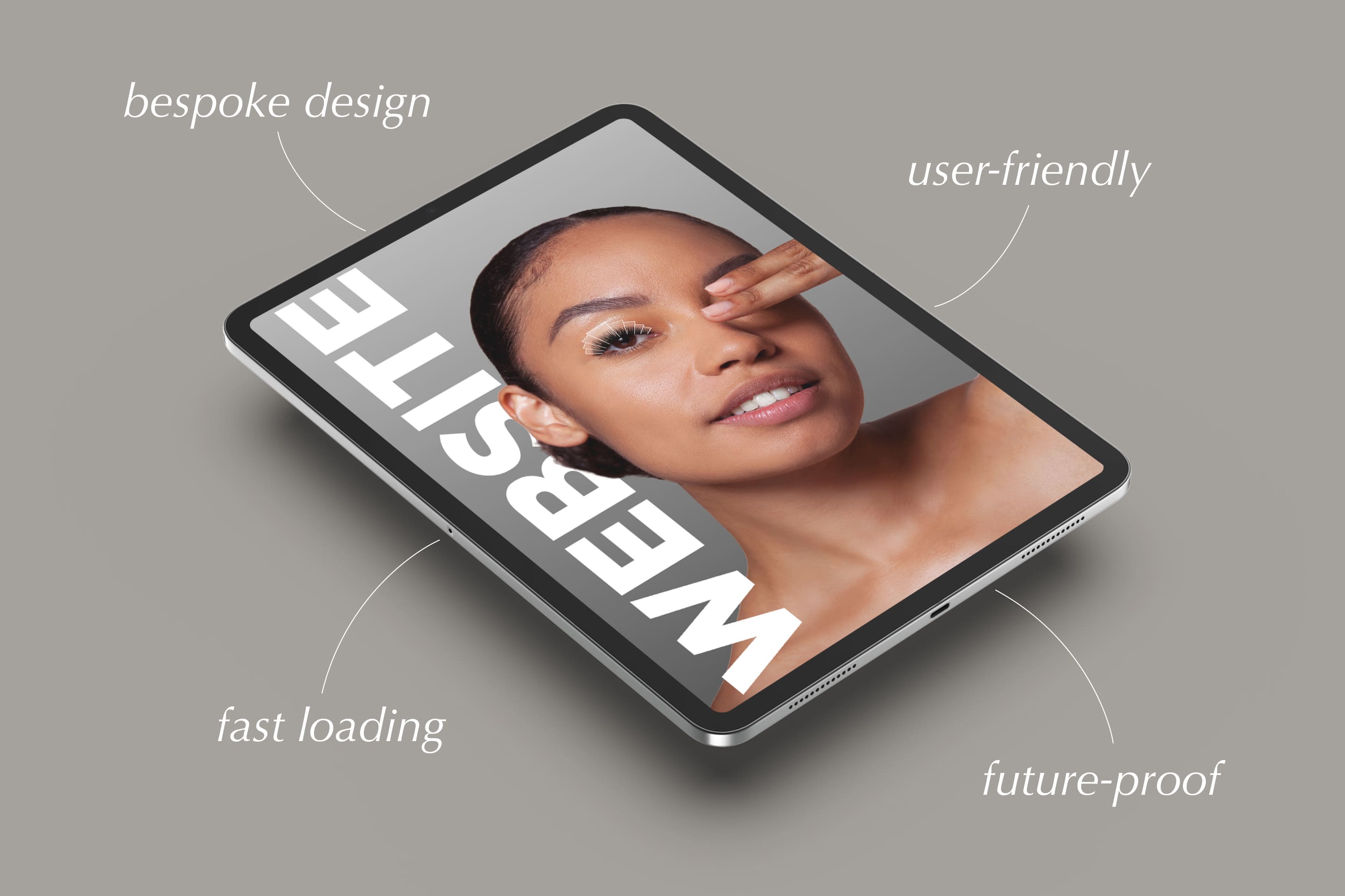 Web Design and Development