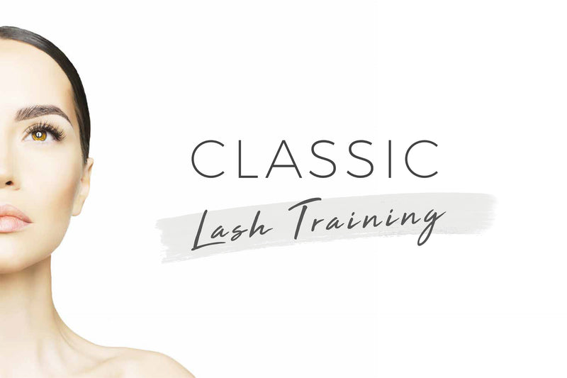 Accredited Classic Eyelash Extension Course (1-day in Sydney)