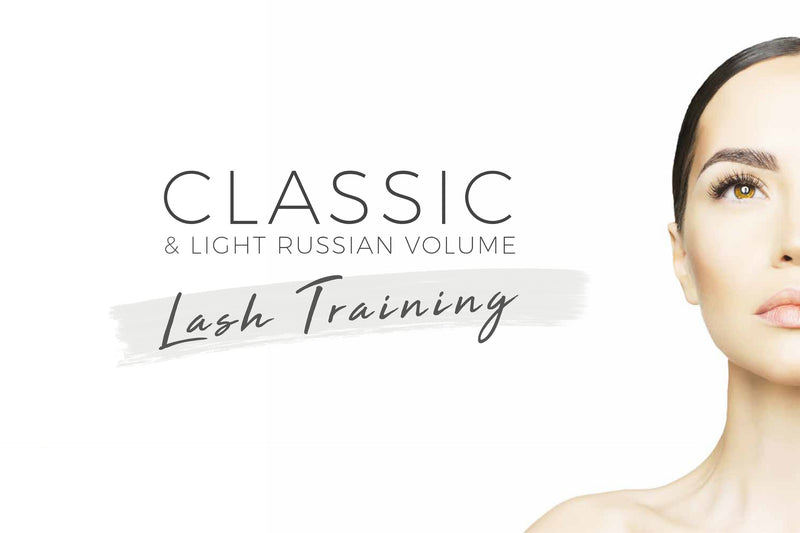 Accredited Classic and Light Russian Volume 2-day Course in Melbourne
