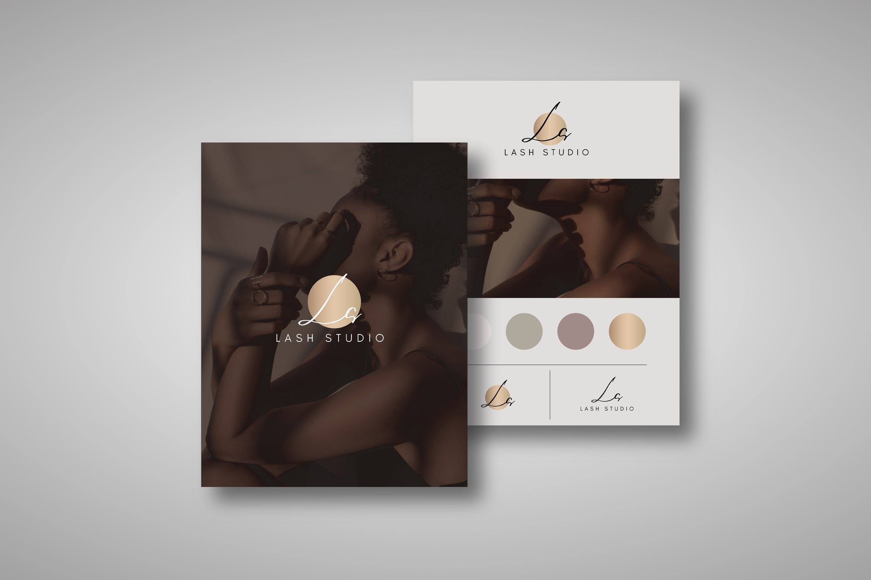 Logo and Brand Identity